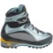 189UV_2 La Sportiva Gore-Tex® Trango S Evo Mountaineering Boots - Waterproof (For Women)