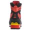 189UW_2 La Sportiva Gore-Tex® Trango S Evo Mountaineering Boots - Waterproof, Idro-Perwanger® Leather (For Men)