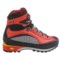 189UW_4 La Sportiva Gore-Tex® Trango S Evo Mountaineering Boots - Waterproof, Idro-Perwanger® Leather (For Men)