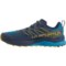 3JAFC_4 La Sportiva Jackal Gore-Tex® Trail Running Shoes - Waterproof (For Men)