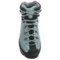 189UT_2 La Sportiva Made in Italy Gore-Tex® Trango Alp Evo Mountaineering Boots - Waterproof, Leather (For Women)
