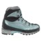 189UT_4 La Sportiva Made in Italy Gore-Tex® Trango Alp Evo Mountaineering Boots - Waterproof, Leather (For Women)