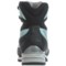189UT_6 La Sportiva Made in Italy Gore-Tex® Trango Alp Evo Mountaineering Boots - Waterproof, Leather (For Women)