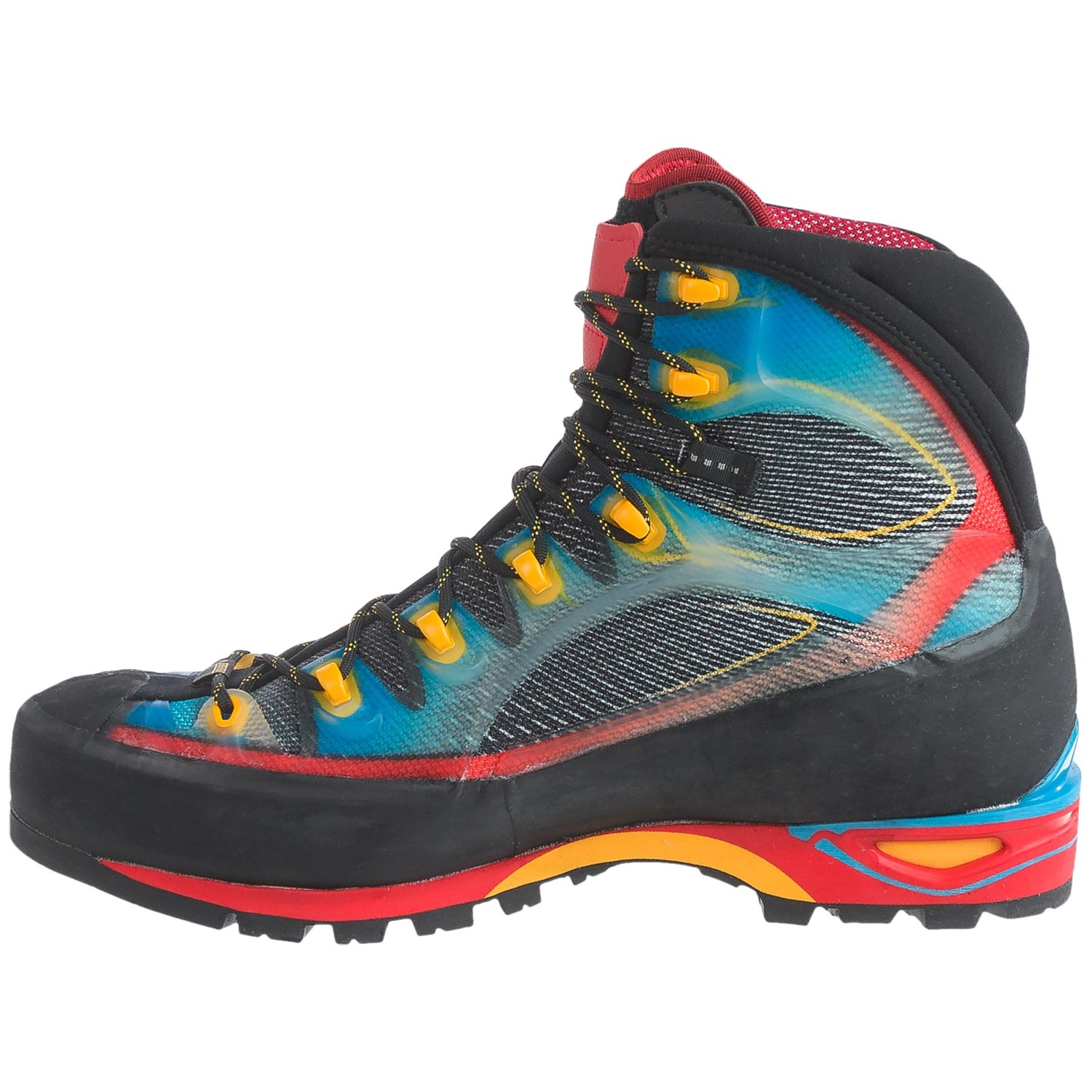 la sportiva mountaineering