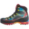 189UY_3 La Sportiva Made in Italy Gore-Tex® Trango Cube Mountaineering Boots - Waterproof (For Men)
