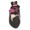 487XY_6 La Sportiva Made in Italy Solution Climbing Shoes (For Women)