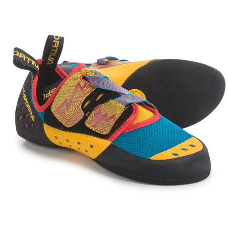 Oxygym Climbing Shoe - Men's Oxygym Climbing Shoe - Men's