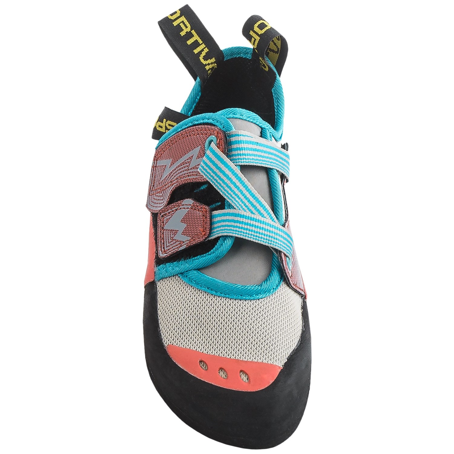 La Sportiva Oxygym Climbing Shoes (For Women) - Save 49%
