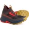 La Sportiva Prodigio Gore-Tex® Hiking Boots - Waterproof (For Men) in Onyx/Mountain Red