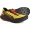 La Sportiva Prodigio Hiking Shoes (For Men) in Yellow/Black