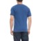 587WC_2 La Sportiva Reaching the Top T-Shirt - Organic Cotton, Short Sleeve (For Men)
