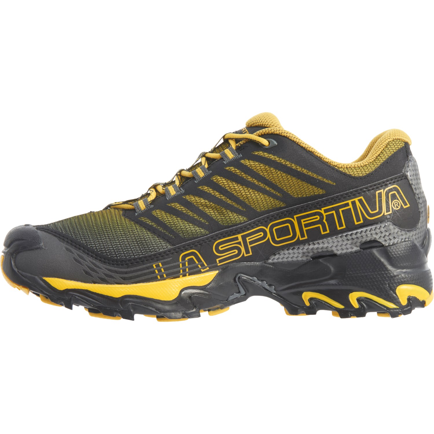 la sportiva waterproof running shoes