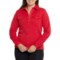 La Sportiva Spacer Snap-Front Shirt - Long Sleeve in Velvet