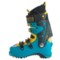 189TR_3 La Sportiva Sparkle Alpine Touring Ski Boots (For Women)