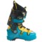189TR_4 La Sportiva Sparkle Alpine Touring Ski Boots (For Women)