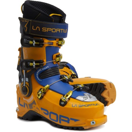 La sportiva alpine touring boots Clearance