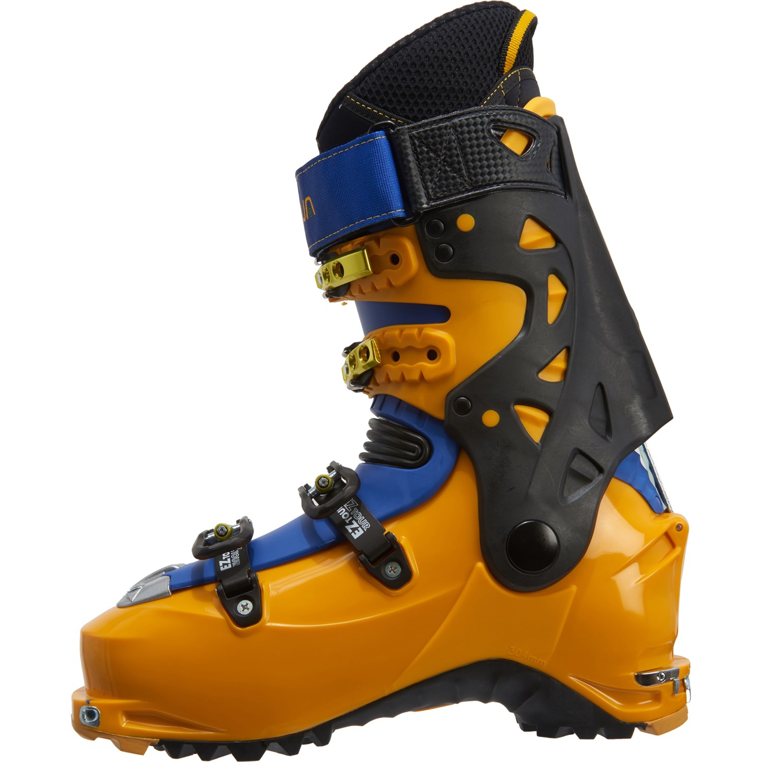 spectra boots