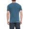 587WF_2 La Sportiva Square T-Shirt - Short Sleeve (For Men)
