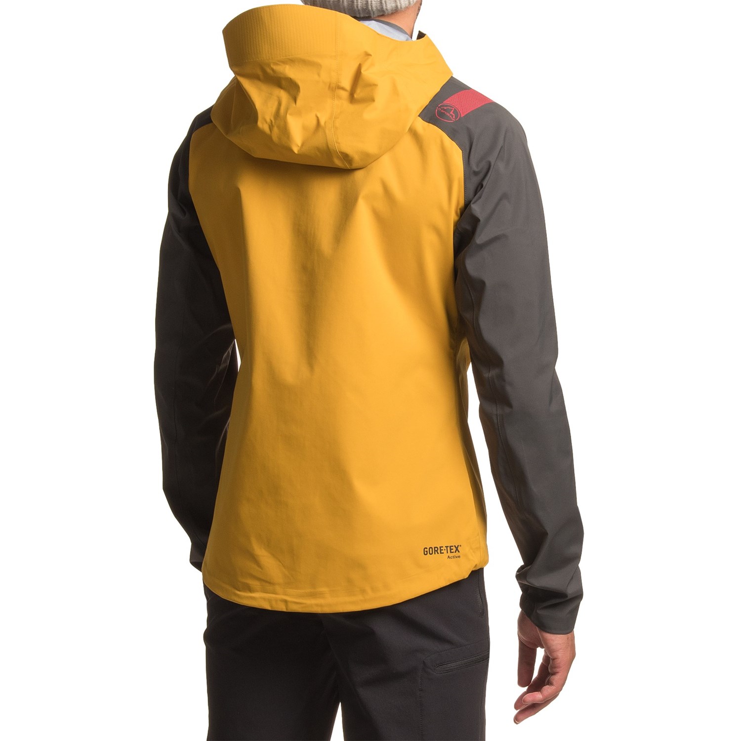 La Sportiva Storm Fighter 2.0 Gore-Tex® Jacket (For Men) - Save 71%