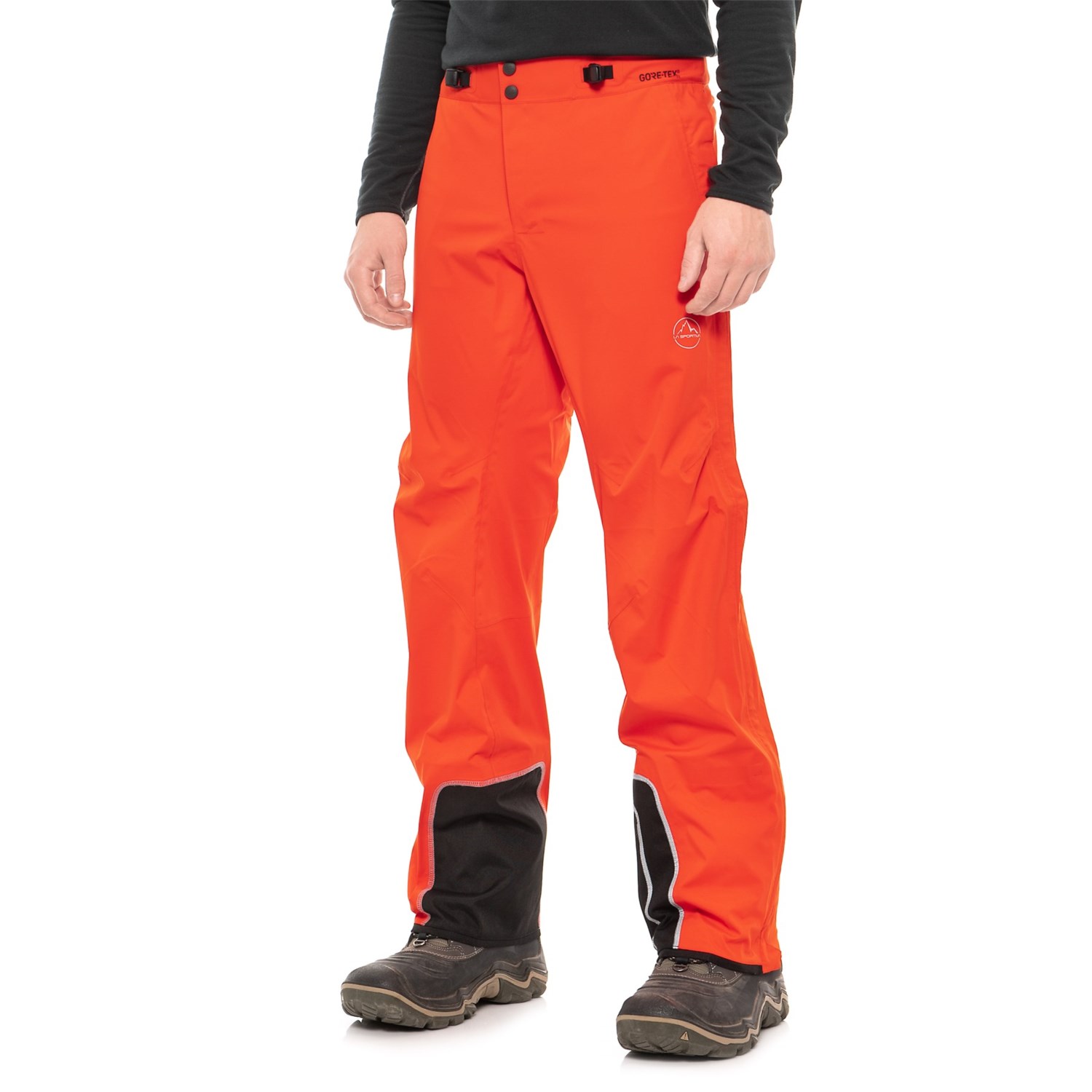La Sportiva Storm Fighter 2.0 GoreTex® Ski Pants Waterproof (For Men)