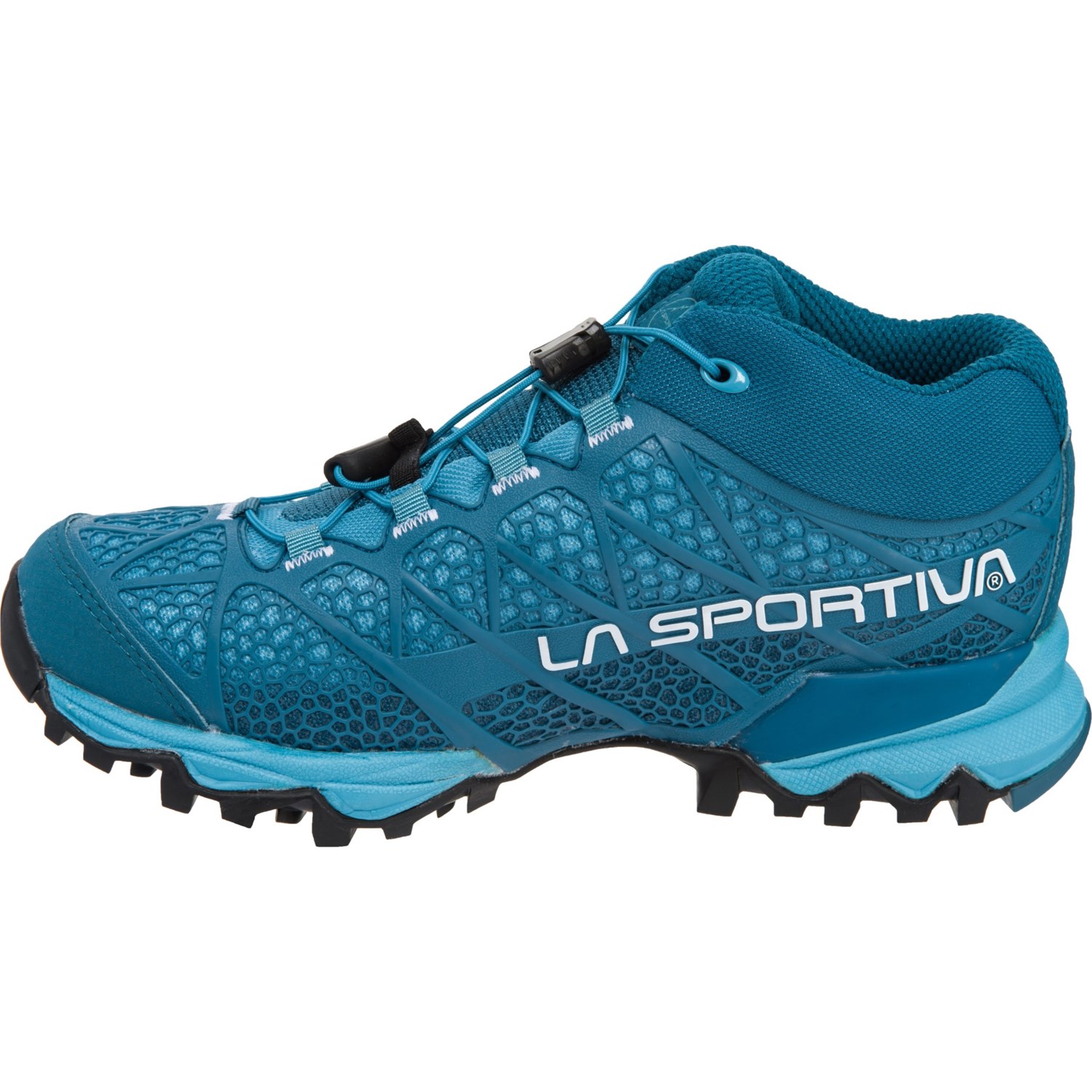 la sportiva synthesis mid gtx light trail shoes