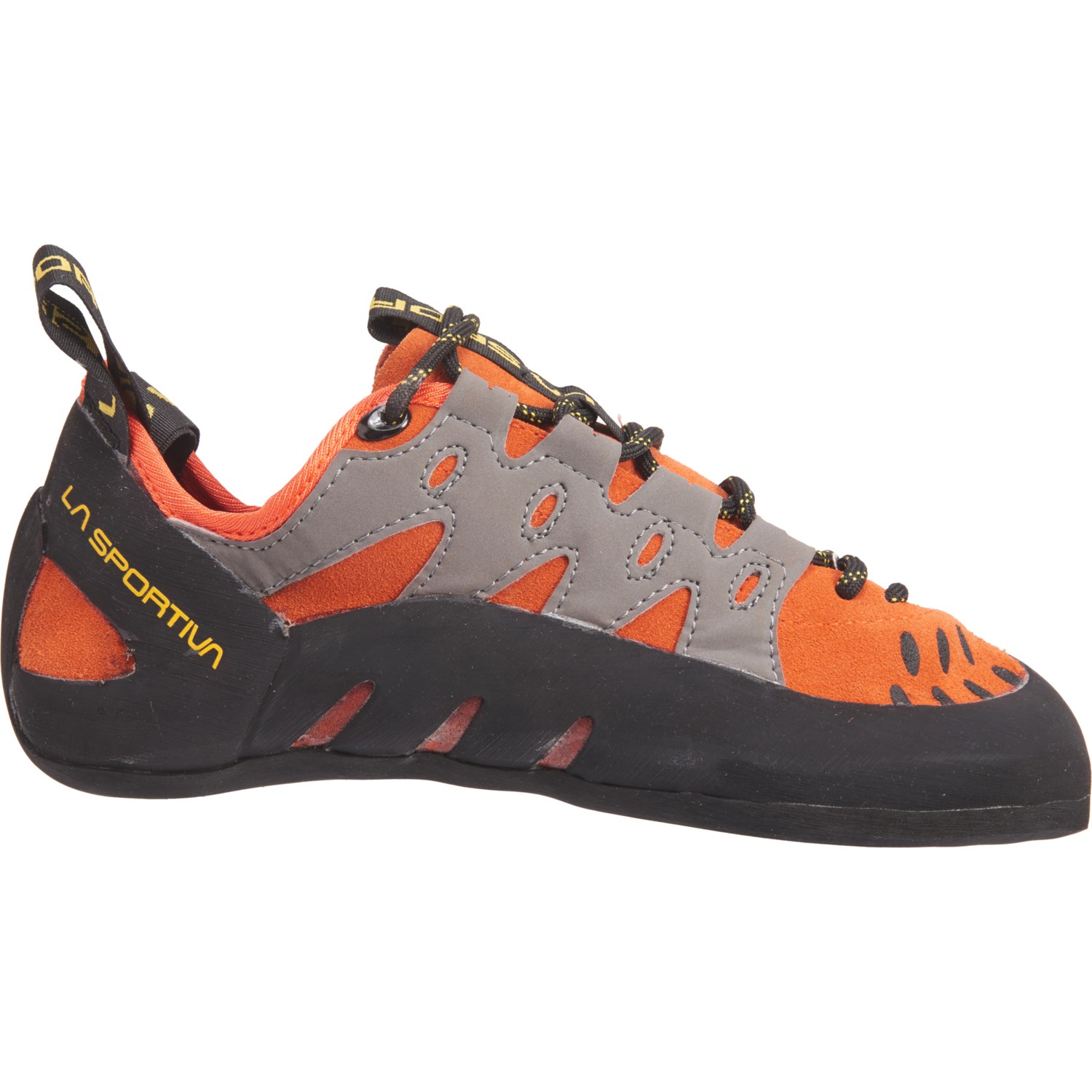La Sportiva Tarantulace Climbing Shoes (For Men and Women) Save 63