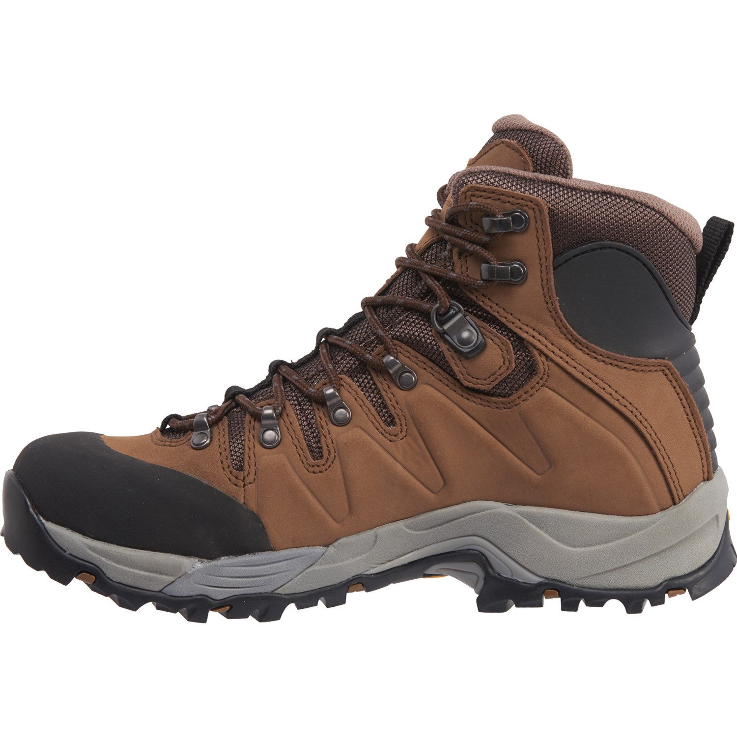 men's accentor 3 gore tex mid boots