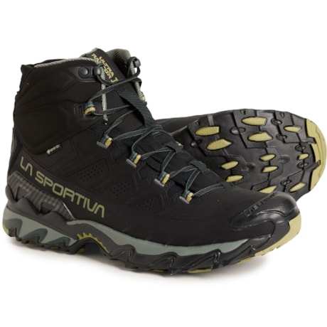 La Sportiva Ultra Raptor II Gore-Tex® Mid Hiking Boots (For  display picture 1