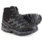 La Sportiva Ultra Raptor II Gore-Tex® Mid Hiking Boots - Waterproof (For Men) in Black/Clay