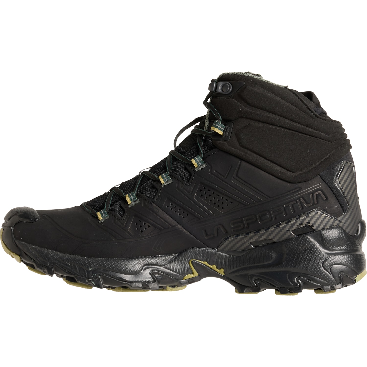 La Sportiva Ultra Raptor II Mid GTX Hiking Boots Men’s 8 Gore-Tex La Sportiva Ultra Raptor II Mid Leather GTX - Walking boots  main image 3