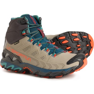 La Sportiva Ultra Raptor II Gore-Tex® Mid Hiking Boots (For Women