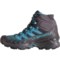 3XAFA_4 La Sportiva Ultra Raptor II Gore-Tex® Trail Running Shoes - Waterproof (For Women)