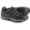 La Sportiva Ultra Raptor II Gore-Tex® Trail Running Shoes - Waterproof, Wide Width (For Men) in Black/Clay