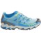 8411A_4 La Sportiva Ultra Raptor Trail Running Shoes (For Women)