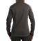 144AY_2 La Sportiva Vega Polartec® Power Dry® Pullover Shirt - Zip Neck, Long Sleeve (For Women)