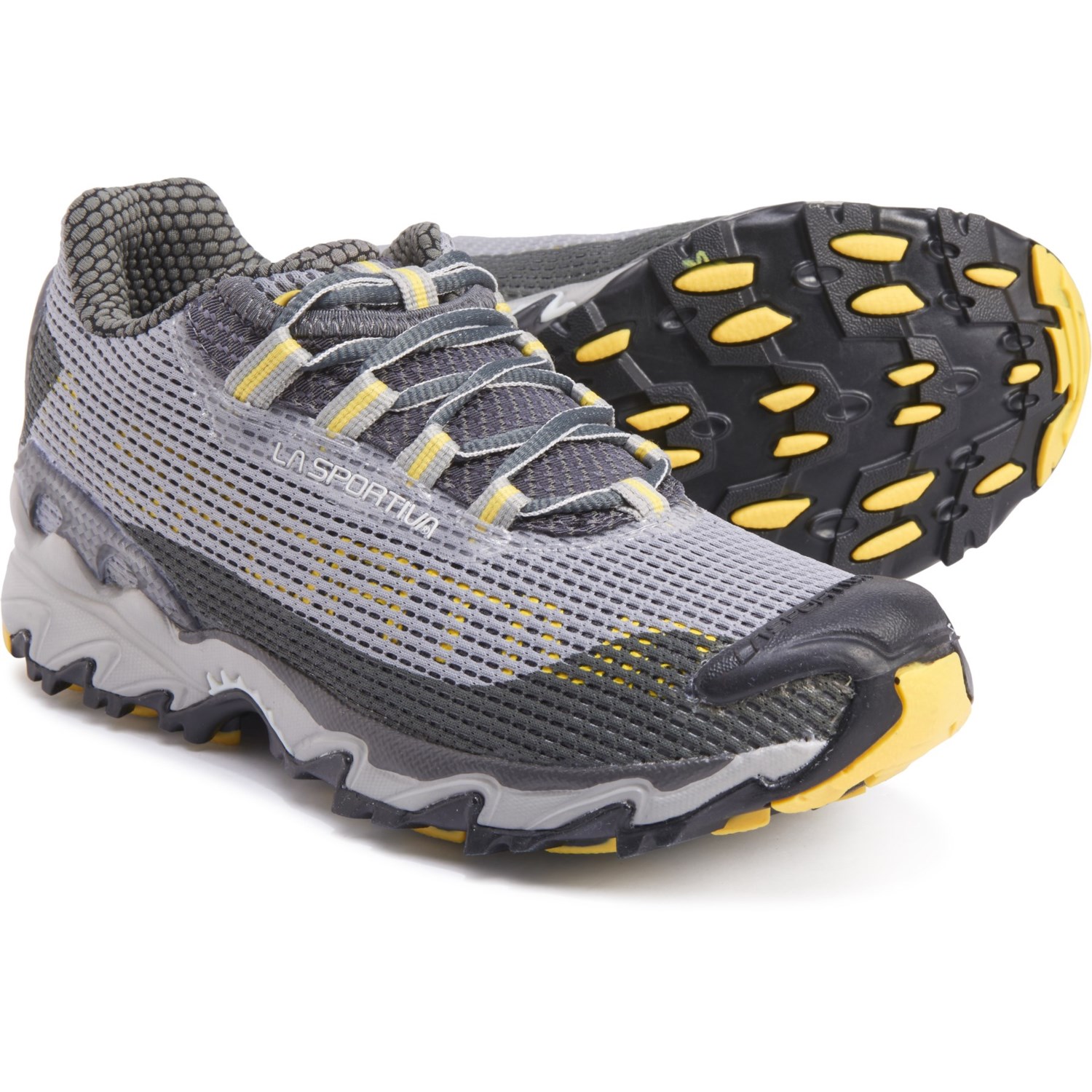 sportiva trail shoes