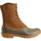 8XRWD_3 LaCrosse 10" Aero Timber Top Boots - Waterproof, Leather (For Men)