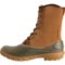 8XRWD_4 LaCrosse 10" Aero Timber Top Boots - Waterproof, Leather (For Men)