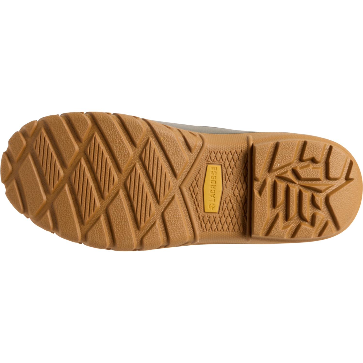 LaCrosse Aero Timber Top 6\