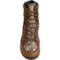 13YH0_2 LaCrosse 8" Clear Shot Hunting Boots - Waterproof, Insulated, Nubuck (For Men)
