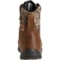 13YH0_5 LaCrosse 8" Clear Shot Hunting Boots - Waterproof, Insulated, Nubuck (For Men)