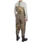8006K_3 LaCrosse Alpha Swampfox Chest Waders - Bootfoot
