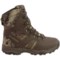 9985R_4 LaCrosse Quick Shot 8” Mossy Oak Hunting Boots - Waterproof, Insulated (For Men)