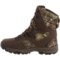 9985R_5 LaCrosse Quick Shot 8” Mossy Oak Hunting Boots - Waterproof, Insulated (For Men)