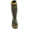 9985M_2 LaCrosse SPOG 16” Rubber Work Boots - Waterproof, Plain Toe (For Men)