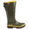 9985M_4 LaCrosse SPOG 16” Rubber Work Boots - Waterproof, Plain Toe (For Men)