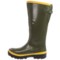 9985M_5 LaCrosse SPOG 16” Rubber Work Boots - Waterproof, Plain Toe (For Men)
