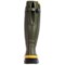 9985M_6 LaCrosse SPOG 16” Rubber Work Boots - Waterproof, Plain Toe (For Men)