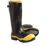 LaCrosse SPOG Rubber Work Boots - 16”, Safety Toe (For Men)