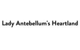 Lady Antebellum's Heartland
